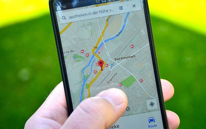 Google, ahora quieren ser más sociales con Google Maps y Android.
